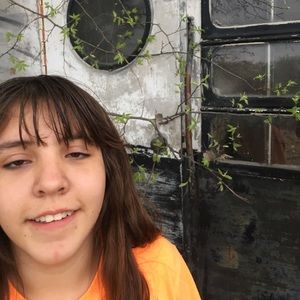 Meet your Posher, Mariah